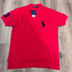 Polo Ralph Lauren Shirt